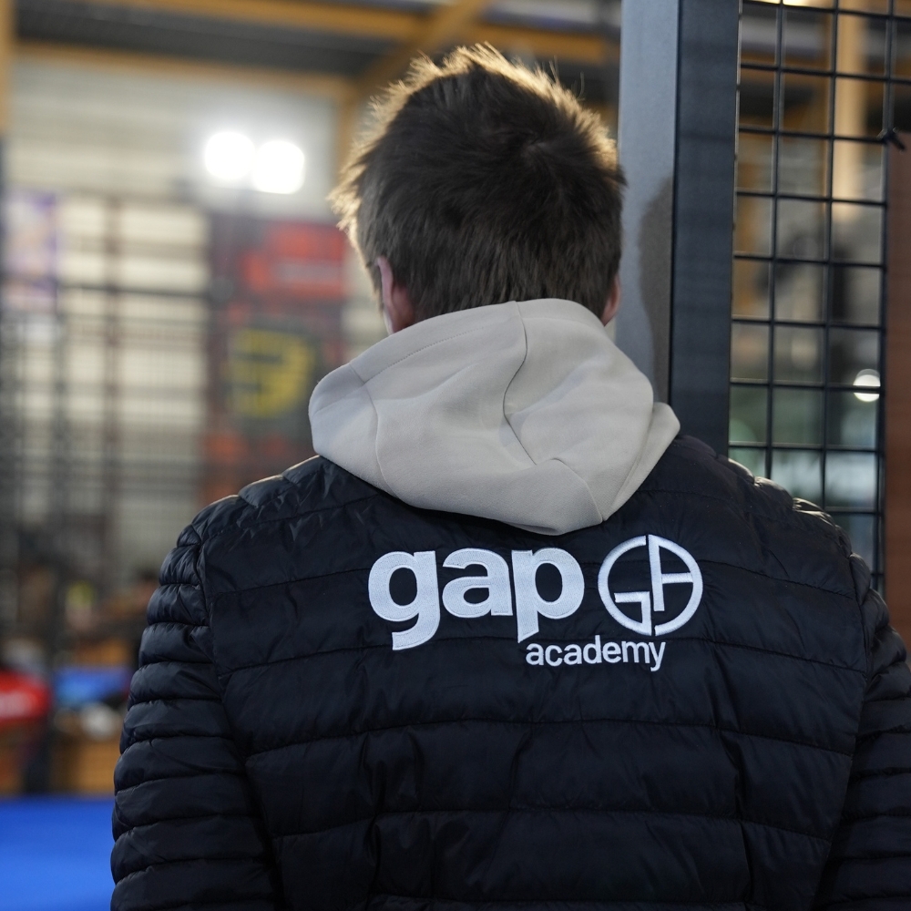 Cours collectifs padel adultes