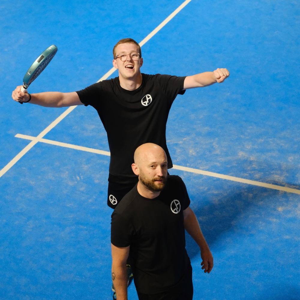 Stage padel adultes